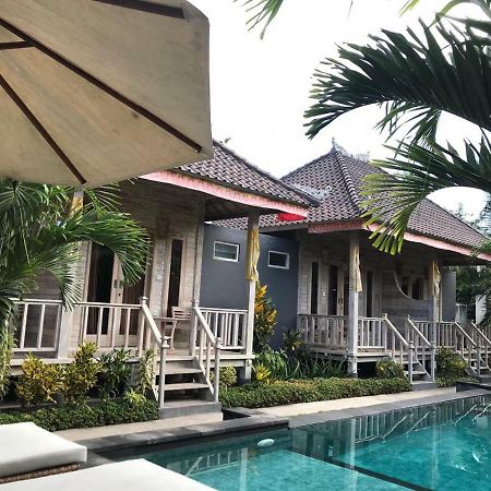 Walet'S Paradise Lembongan Zewnętrze zdjęcie