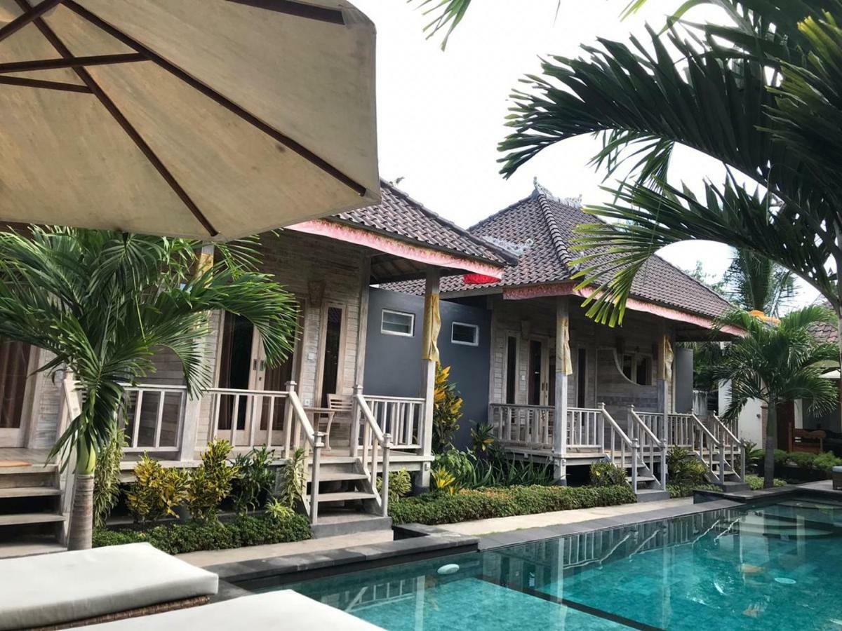 Walet'S Paradise Lembongan Zewnętrze zdjęcie